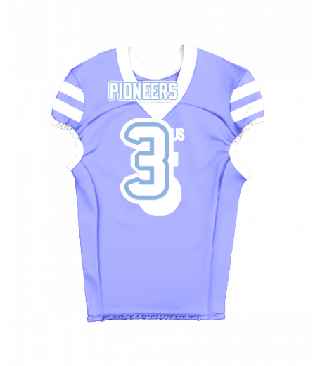 Columbus Pro Cut Jersey