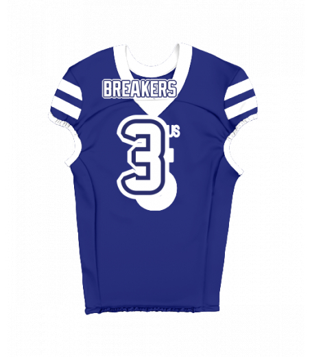 Columbus Pro Cut Jersey