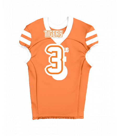 Columbus Pro Cut Jersey