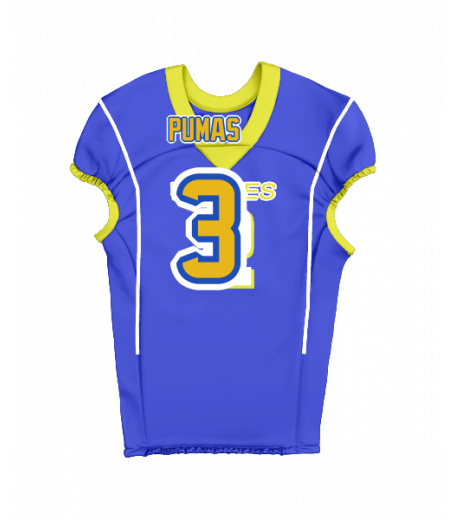 Connecticut Pro Cut Jersey