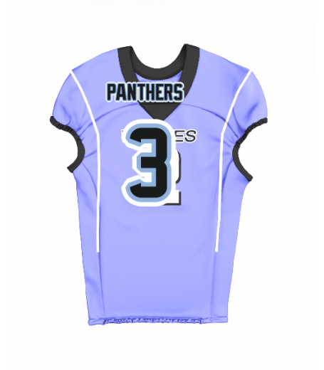 Connecticut Pro Cut Jersey