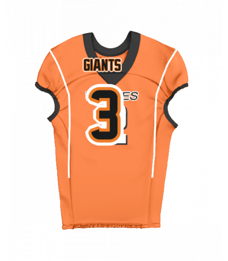 Connecticut Pro Cut Jersey