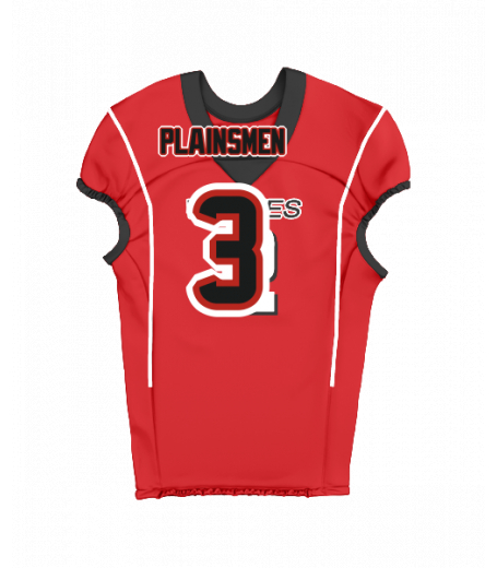 Connecticut Pro Cut Jersey