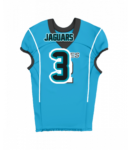 Connecticut Pro Cut Jersey