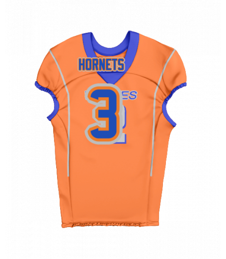 Connecticut Pro Cut Jersey