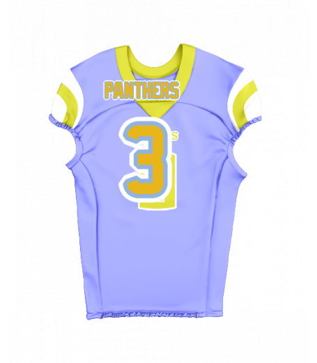 Corvallis Pro Cut Jersey