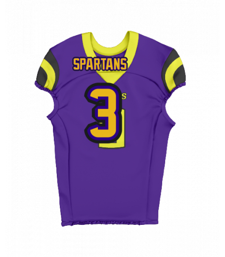 Corvallis Pro Cut Jersey