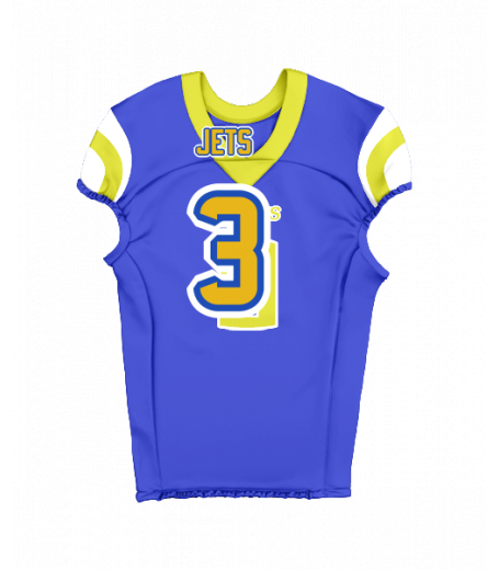 Corvallis Pro Cut Jersey