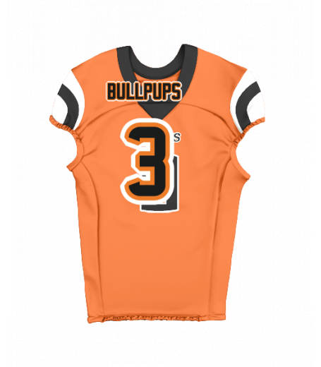 Corvallis Pro Cut Jersey