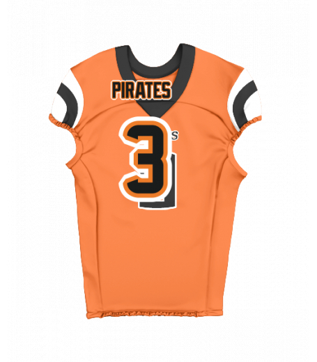 Corvallis Pro Cut Jersey