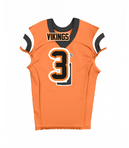 Corvallis Pro Cut Jersey