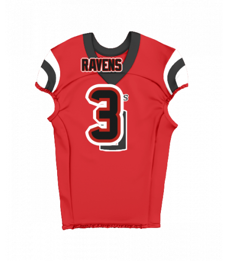 Corvallis Pro Cut Jersey