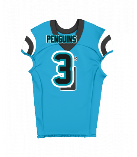 Corvallis Pro Cut Jersey