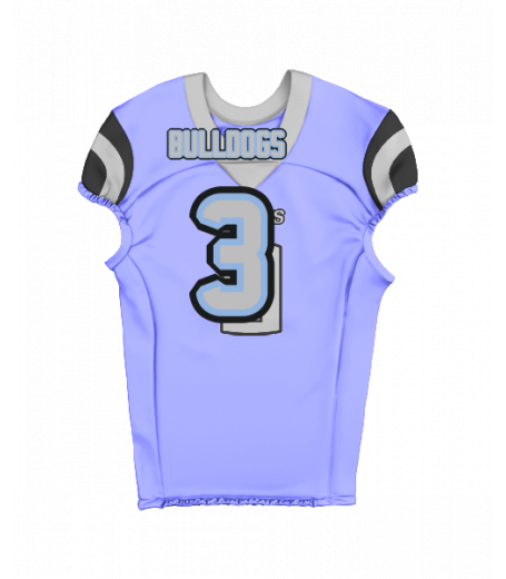 Corvallis Pro Cut Jersey