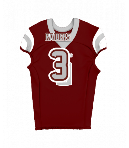 Corvallis Pro Cut Jersey