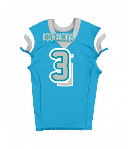 Corvallis Pro Cut Jersey