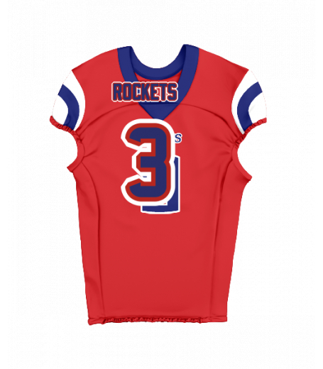 Corvallis Pro Cut Jersey