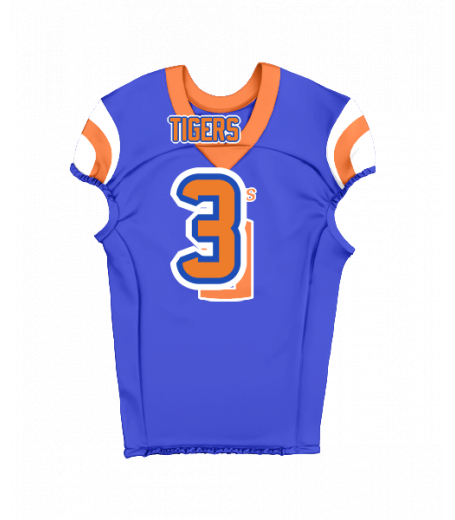 Corvallis Pro Cut Jersey