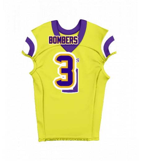 Corvallis Pro Cut Jersey