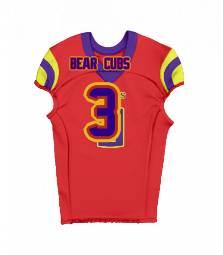 Corvallis Pro Cut Jersey