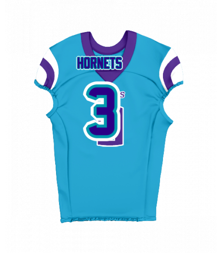 Corvallis Pro Cut Jersey