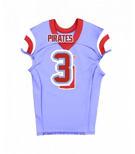 Corvallis Pro Cut Jersey