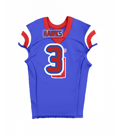 Corvallis Pro Cut Jersey