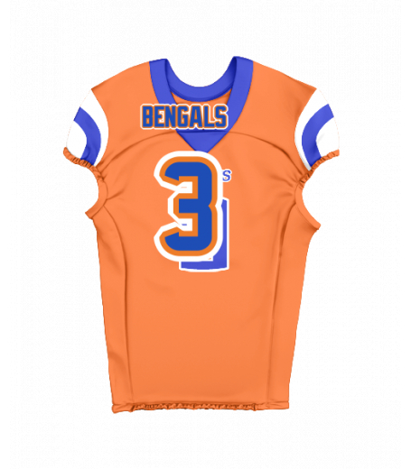 Corvallis Pro Cut Jersey