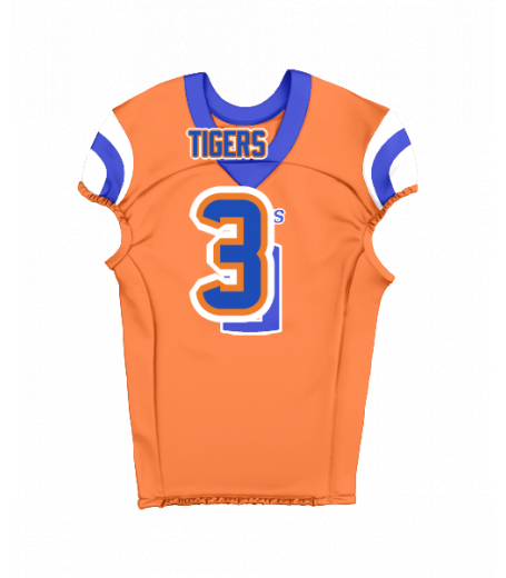 Corvallis Pro Cut Jersey