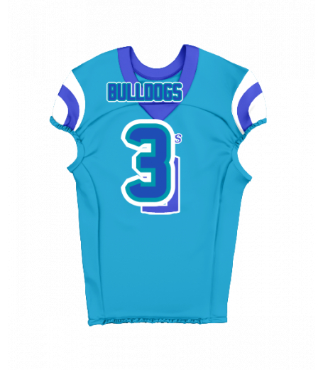 Corvallis Pro Cut Jersey