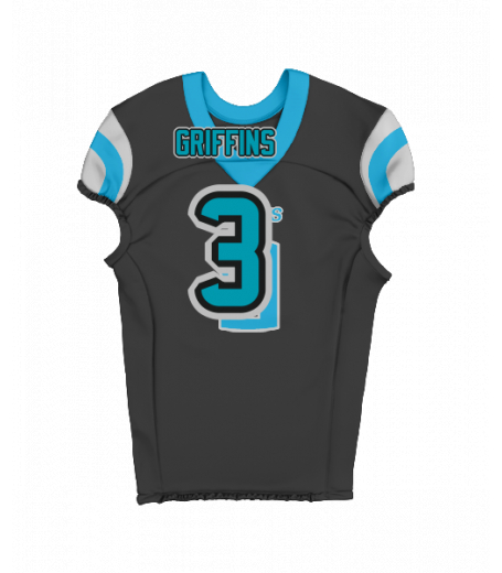 Corvallis Pro Cut Jersey