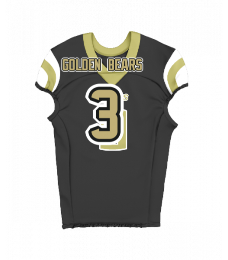 Corvallis Pro Cut Jersey