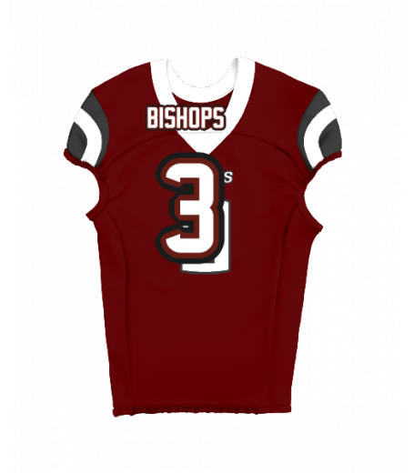 Corvallis Pro Cut Jersey