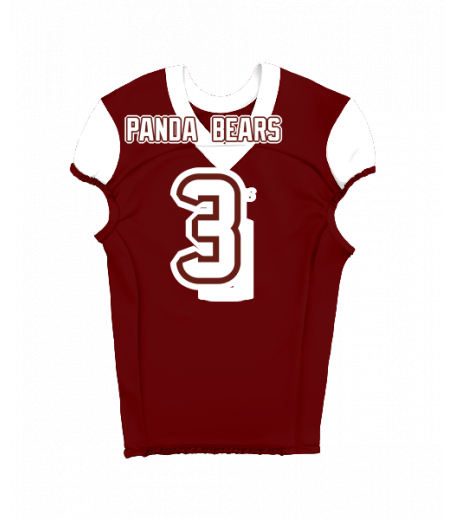 Corvallis Pro Cut Jersey