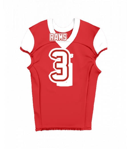 Corvallis Pro Cut Jersey