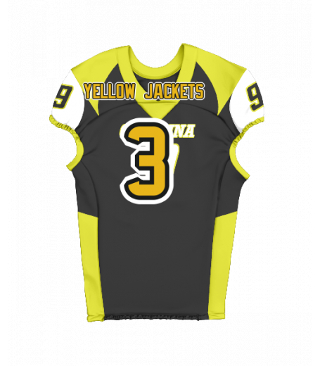 Durham Pro Cut Jersey