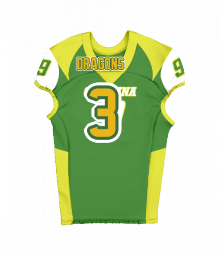 Durham Pro Cut Jersey