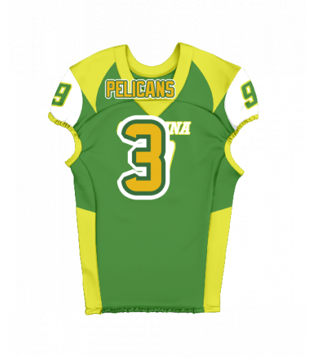 Durham Pro Cut Jersey