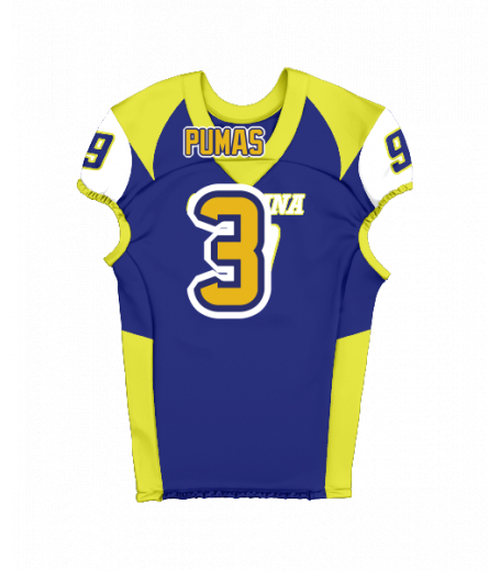 Durham Pro Cut Jersey