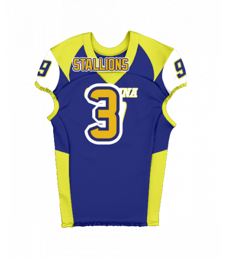 Durham Pro Cut Jersey