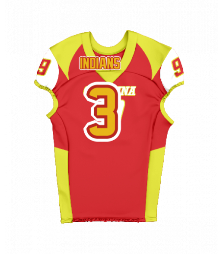 Durham Pro Cut Jersey