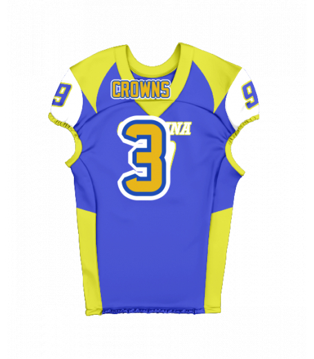 Durham Pro Cut Jersey