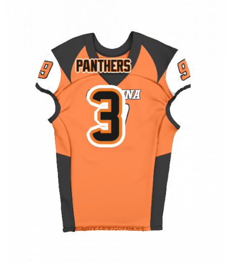 Durham Pro Cut Jersey