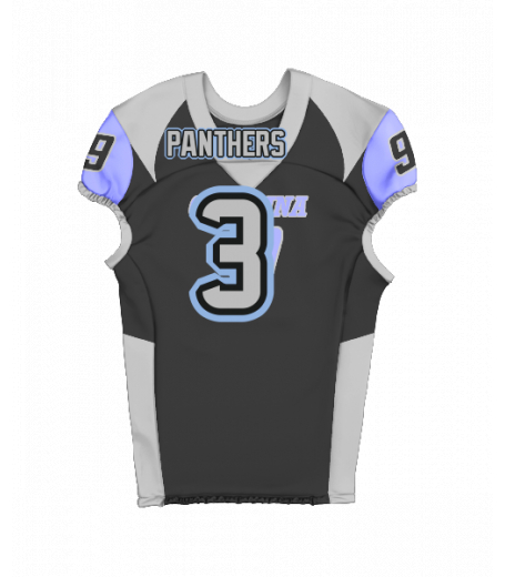 Durham Pro Cut Jersey