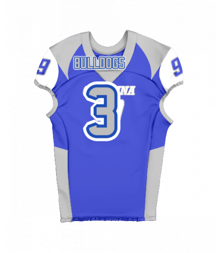 Durham Pro Cut Jersey