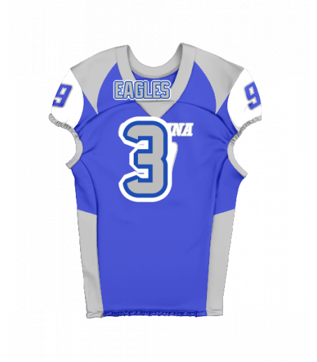 Durham Pro Cut Jersey