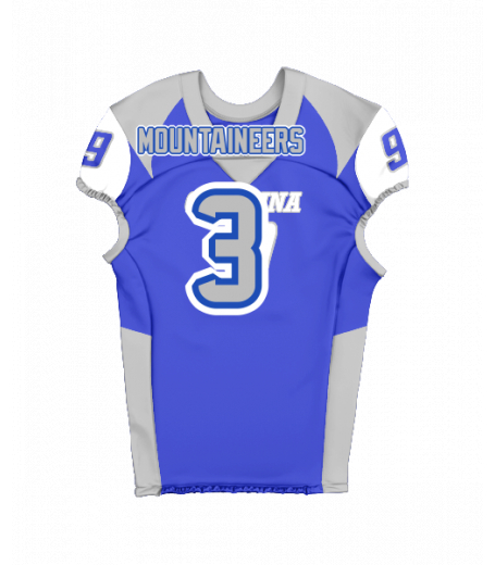 Durham Pro Cut Jersey