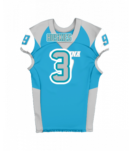 Durham Pro Cut Jersey