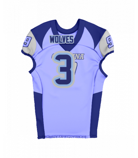 Durham Pro Cut Jersey