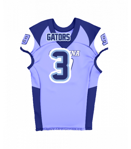 Durham Pro Cut Jersey